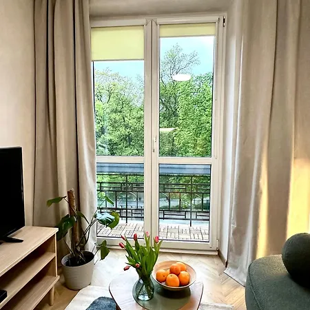 Park House Deluxe- Free Parking Częstochowa