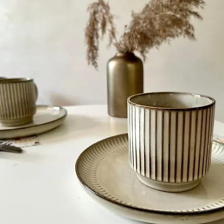 Apartment Park House Deluxe- Free Parking