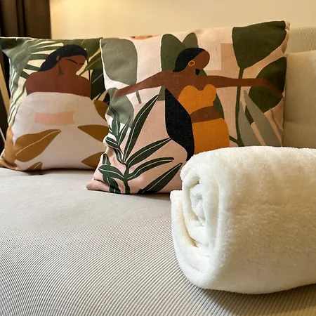 Διαμέρισμα Park House Deluxe- Free Parking