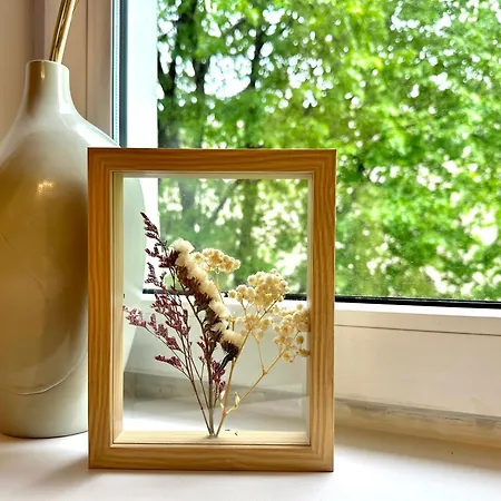 Park House Deluxe- Free Parking