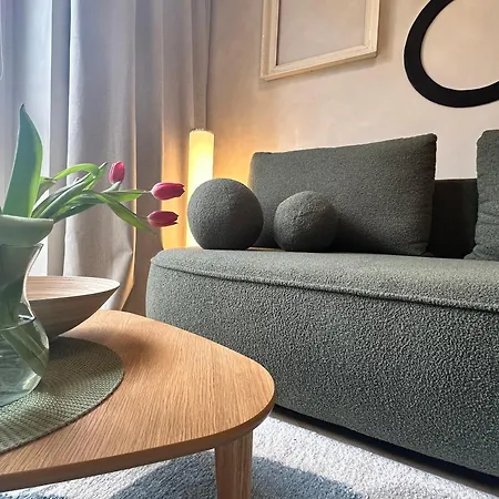 Park House Deluxe- Free Parking