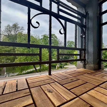 Park House Deluxe- Free Parking Czestochowa