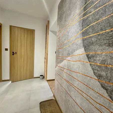 Park House Deluxe- Free Parking