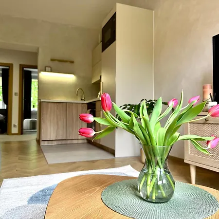 Park House Deluxe- Free Parking Czestochowa