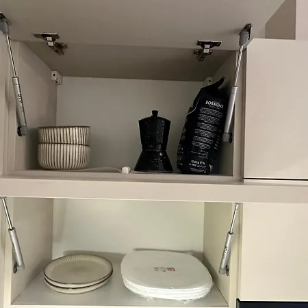 Apartment Park House Deluxe- Free Parking *