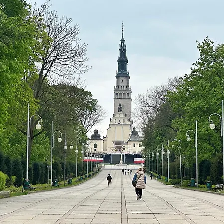 Park House Deluxe- Free Parking