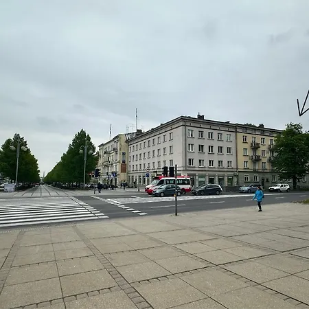 Park House Deluxe- Free Parking Czestochowa
