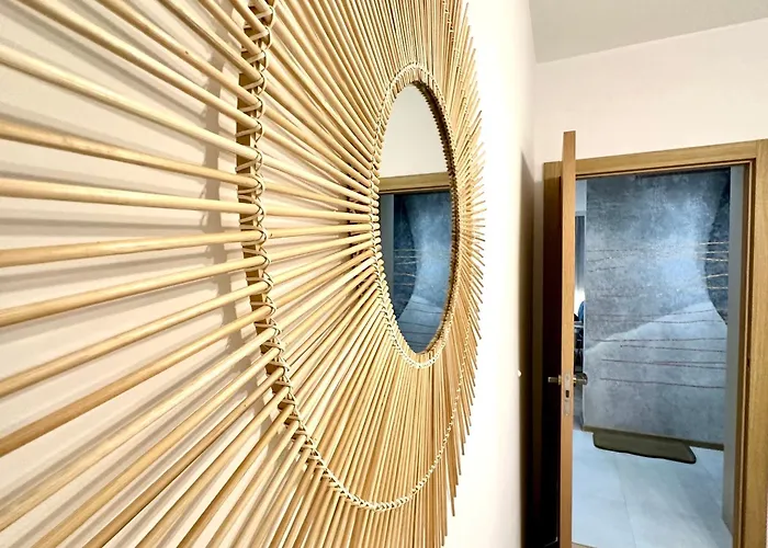 Park House Deluxe- Free Parking