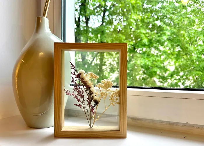 Park House Deluxe- Free Parking