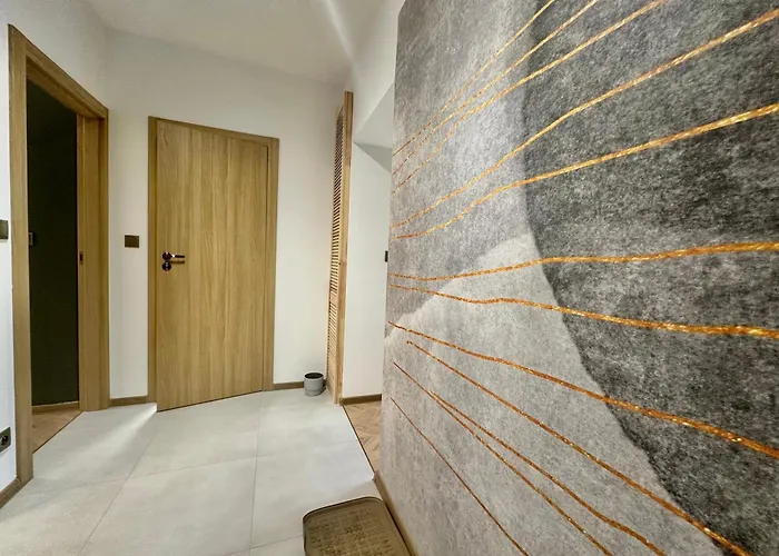 Park House Deluxe- Free Parking