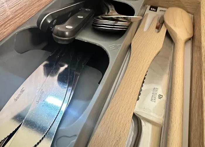 Διαμέρισμα Park House Deluxe- Free Parking