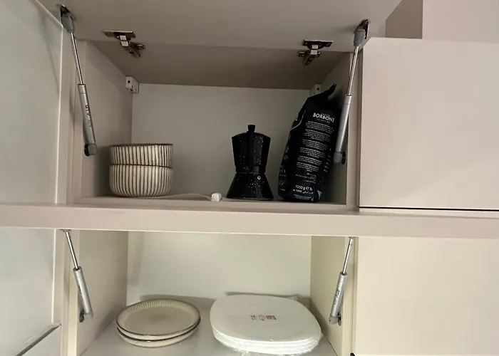 דירה Park House Deluxe- Free Parking *