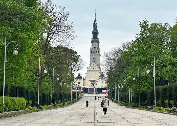 Park House Deluxe- Free Parking