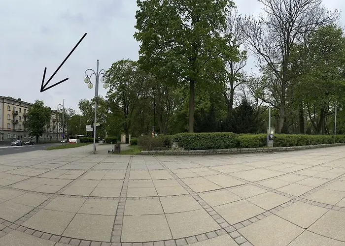 Park House Deluxe- Free Parking